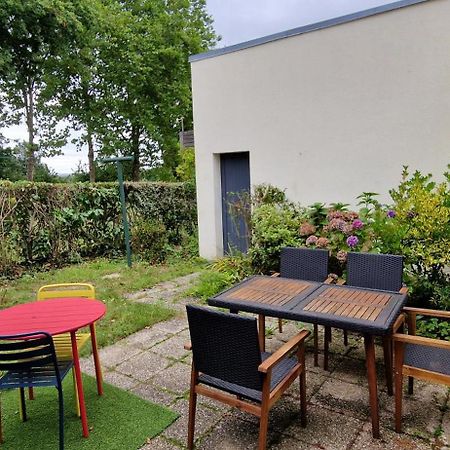 Jolie Maison Au Calme A 10Mn Du Port Et Centre De Vannes A Pieds Kültér fotó