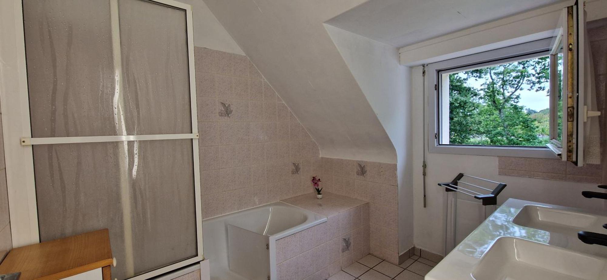 Jolie Maison Au Calme A 10Mn Du Port Et Centre De Vannes A Pieds Kültér fotó